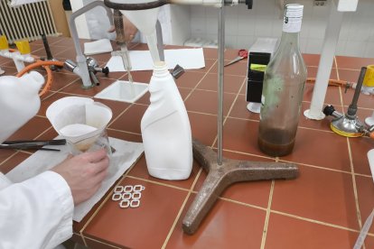 La iniciativa s’emmarca en la Setmana Europea de Prevenció de Residus.