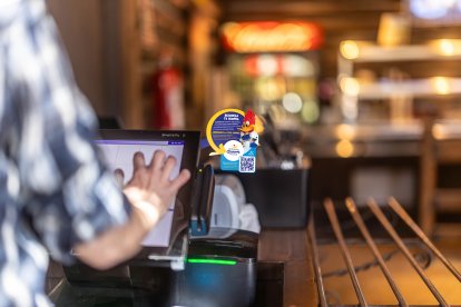 Les donacions es podran fer durant qualsevol compra al parc temàtic de la Costa Daurada.