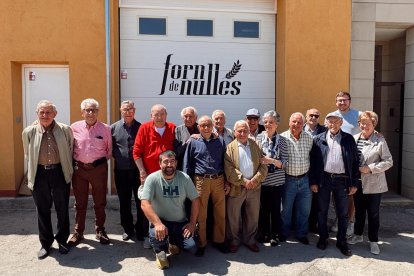 Imatge de l'acte d'aquest dissabte, organitzat per la CCCC