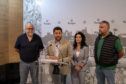 El consistori va enviar un escrit a FCC fa pocs dies.