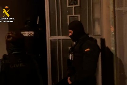 Imagen de la operación NORTAR-HUBRIS.