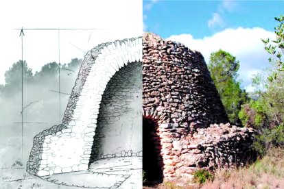 Fotografia que il·lustra el cartell de l’exposició.