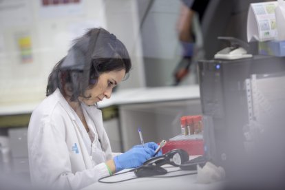 L’objectiu del programa és millorar la detecció de la infecció abans de la presència de lesions que puguin convertir-se en càncer de coll uterí.