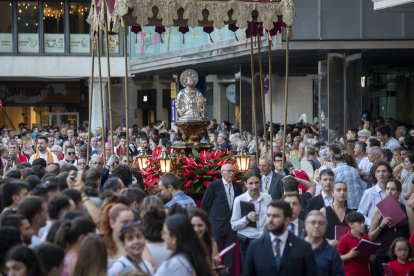 Processó Solemne de Sant Pere.