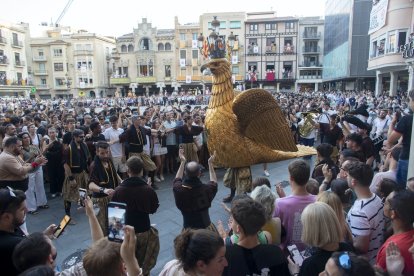 Processó Solemne de Sant Pere.