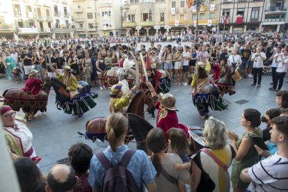 Processó Solemne de Sant Pere.