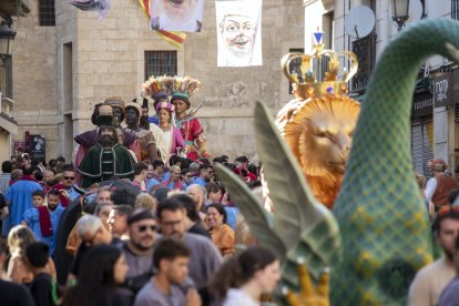Processó Solemne de Sant Pere.