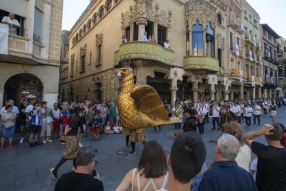 Processó Solemne de Sant Pere.
