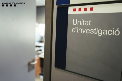 El reu fugat compta amb un setantena d'antecedents policials.