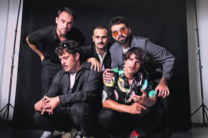 Vera Fauna actuarà el 26 de juliol a la plaça de l’Església d’Altafulla.