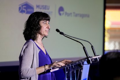 Imatge de Mercè Toldrà.