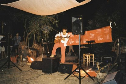 Imagen de una edición anterior del festival.