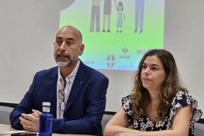 Presentació dels resultats del projecte 'Autheraphies'.