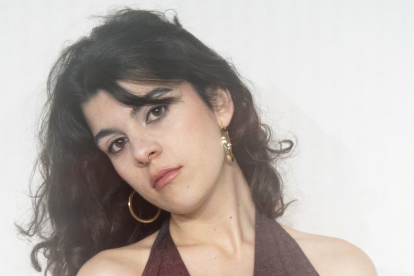 Imatge d'Andrea Grau.