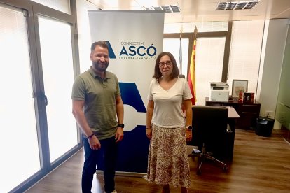 La web connectem.asco.cat centralitzarà a partir d’ara tota la informació sobre els serveis municipals de suport al teixit empresarial