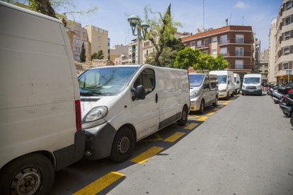 El sector demana a l’administració un major control de les zones i està a l’espera de reunir-se amb el govern.