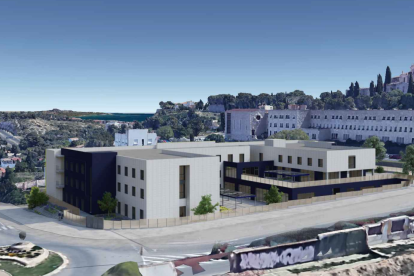 Actualment, la ciutat de Tarragona disposa de 633 places de residència per a persones grans.