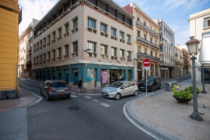 Gran part de les modificacions tindran lloc al voltant de la plaça de Catalunya, punt de pas per arribar a la plaça de la Llibertat.