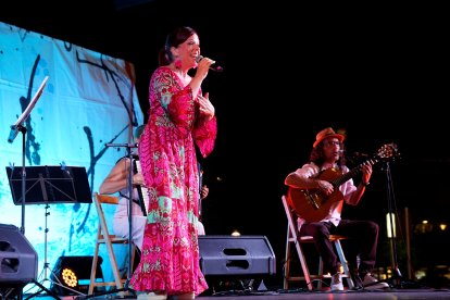 Les actuacions han comptat amb una mitjana de mig miler d’assistents per cantada i una Pèrgola del Serrallo plena a vessar.