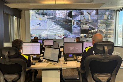 Imatge d'arxiu de la GUT.