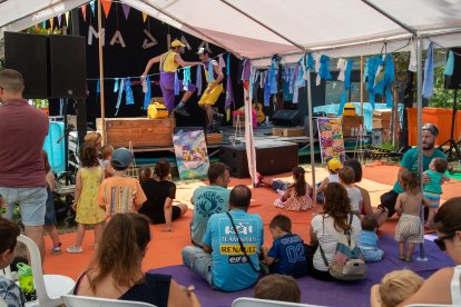 Imatge de la 17a edició de la iMAGInada