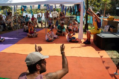 Activitats diverses de la iMAGInada.