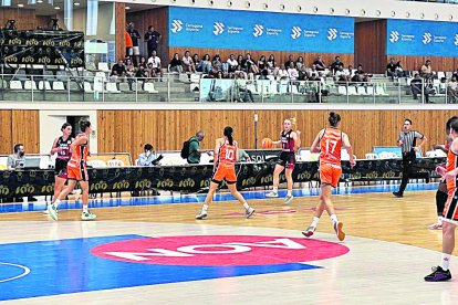 Imatge de la segona edició del Trofeu Ciutat de Tarragona.