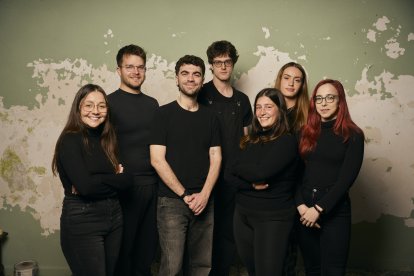 Imatge de la companyia tarragonina.