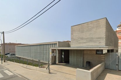 El tancament del servei provocarà desplaçaments dels ciutadans a d’altres centres.