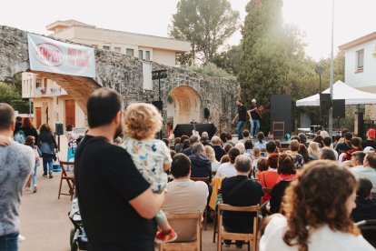 La segona edició comptarà amb propostes humorístiques i espectacles familiars.