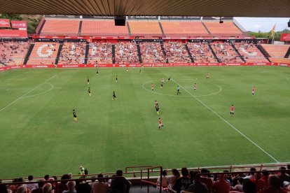 Nàstic-Sanluqueño