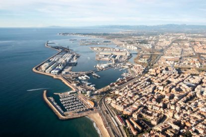 L'entorn del Port de Tarragona serà l'epicentre de les proves.