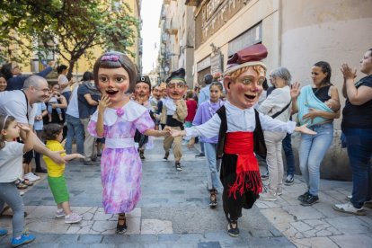 Seguici Petit de Reus.