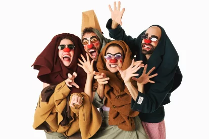 Entre els noms propis d’aquesta edició hi trobem grans figures com Lluís Soler o el televisiu Oriol Grau