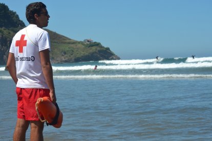 Es van fer 60 assistències a embarcacions