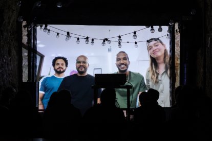 La ciutat tornarà a ser l’escenari on el cinema emergent nacional i internacional es dona cita amb el públic i els professionals del sector.