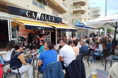 El festival està organitzat per la Regidoria de Turisme i compta amb el suport de l’Associació de Restauració i Hoteleria de l’Hospitalet de l’Infant i la Vall de Llors.