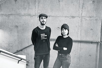 Jaume Barrull, director de Doble Tinta, la primera col·lecció de novel·la gràfica en català, i Reskate Studio, col·lectiu especialitzat en cartellisme, participaran en el TIF.