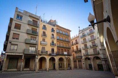 El termini per presentar les sol·licituds finalitza el 31 d’octubre de 2025