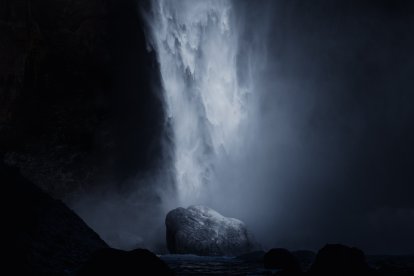 Imatge de la fotografia 'Resiliència' de Jon Tarafa.