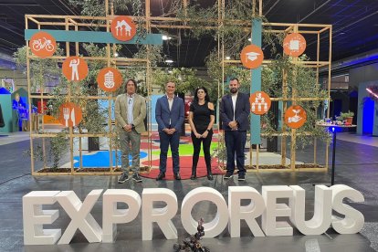 La fira multisectorial de referència del territori se celebrarà del 9 al 12 d’octubre a firaReus Events en horari de 9 a 21 h, amb entrada gratuïta