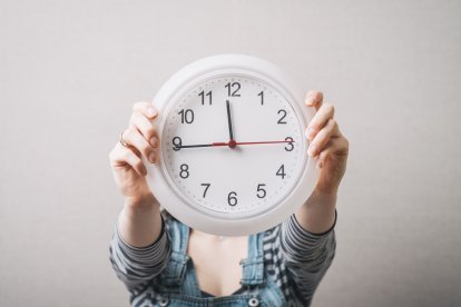 El canvi d’hora continua sent un tema polèmic.