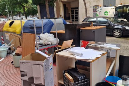 Imatge d'un dels motius de les sancions