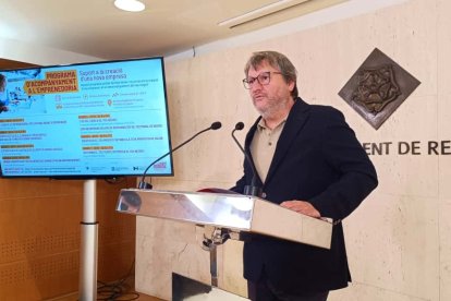 Com a novetat, s'ha posat en marxa el programa “Emprendre amb futur. Reus 2030”, un cicle de sessions d’assessorament sobre com incorporar criteris d’impacte social, econòmic i mediambiental a la creació de nous negocis