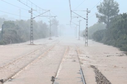 Vies negades al Montsià