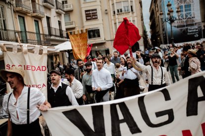 Aquesta edició consolida el projecte, n’amplia l’ambició i en reforça la identitat com a referent patrimonial i cultural.