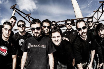 Les entrades pels tres concerts es posaran a la venda aquest dissabte, 18 d’octubre, a les 11.00 h