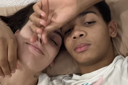 Jason padece encefalopatía inflamatoria, también conocida como encefalitis autoinmune.