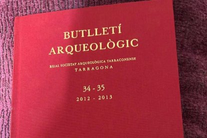 Reial Societat Arqueològica Tarraconense