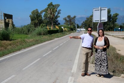 La presidenta de l'ens provincial, Noemí Llauradó, va signar aquests dimecres el decret amb el text refós del projecte actualitzant el pressupost inicial.